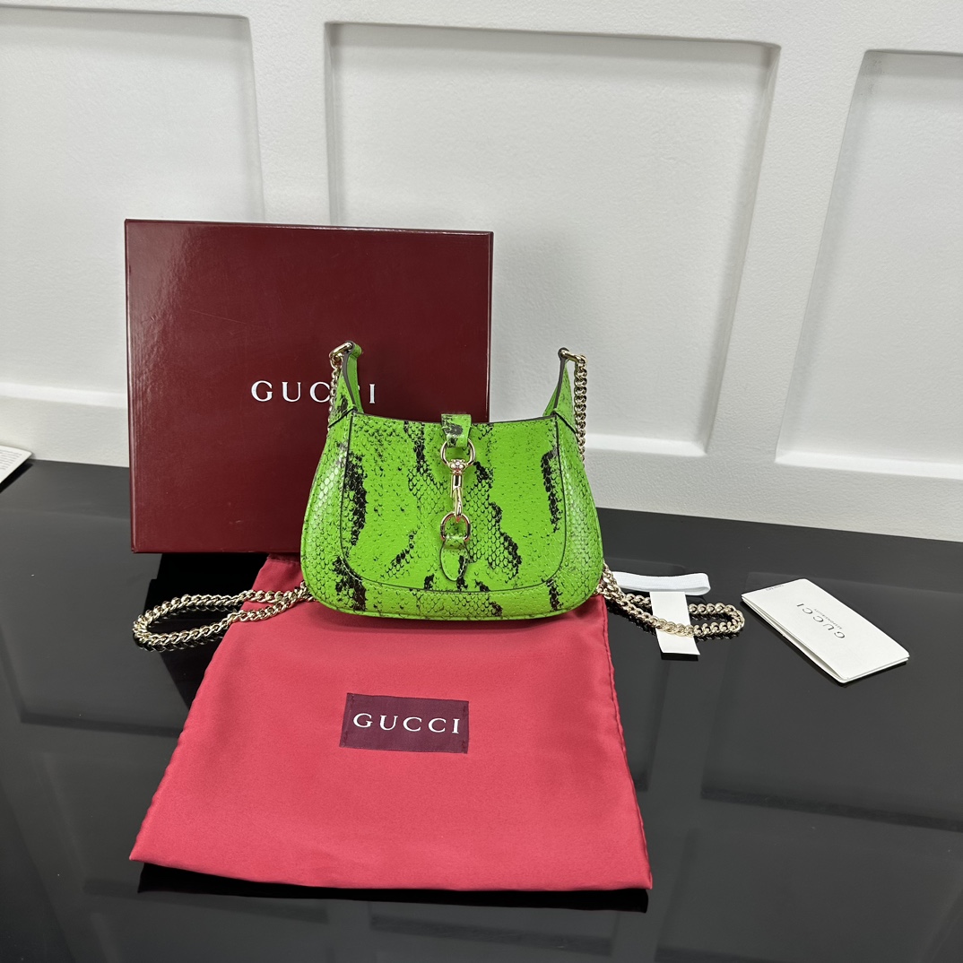 Gucci Hobo Bags